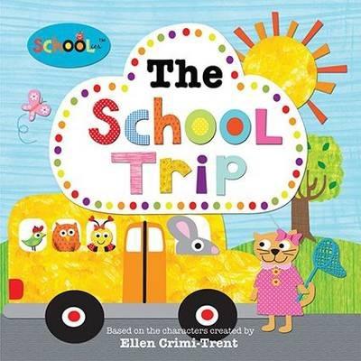 Schoolies - The School Trip