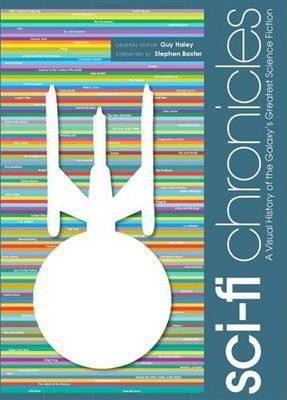 Sci-Fi Chronicles
