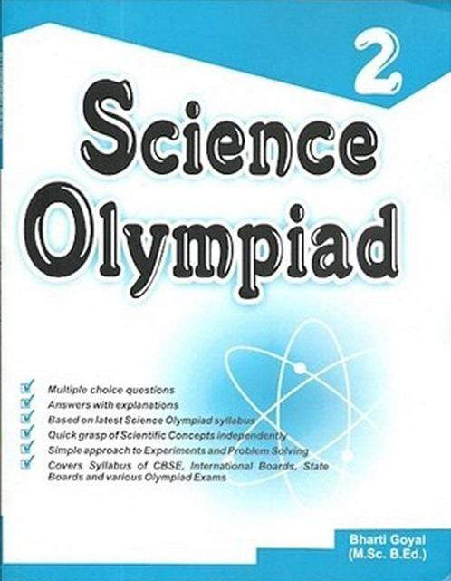 Science Olympiad 2