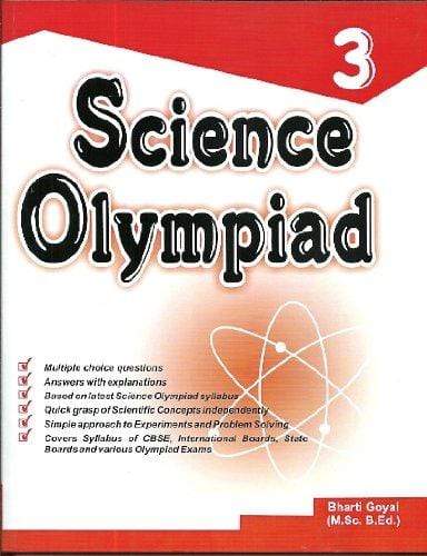 Science Olympiad 3