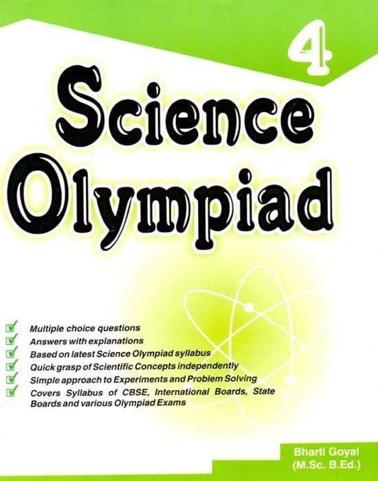 Science Olympiad 4