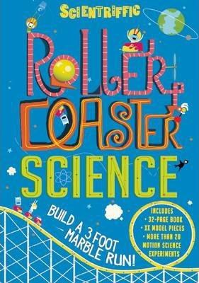 Scientriffic: Roller Coaster Science