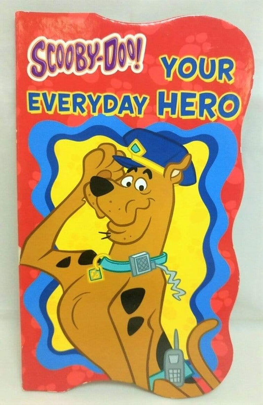 Scooby-Doo! Your Everyday Hero
