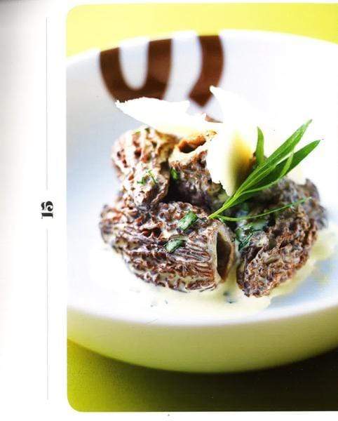 Scook: Annie-Sophie Pic (The Complete Cookery Guide) (Hb)