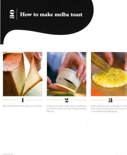 Scook: Annie-Sophie Pic (The Complete Cookery Guide) (Hb)