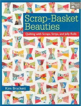 Scrap-basket Beauties