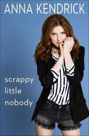 Scrappy Little Nobody (Hb)