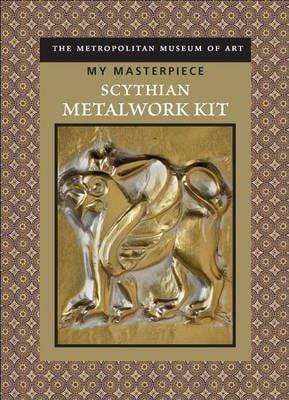 Scythian Metalwork Kit