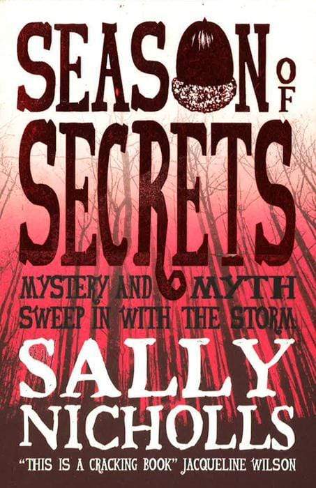 SEASON OF SECRETS