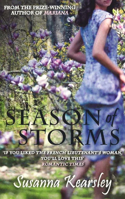 Season Of Storms