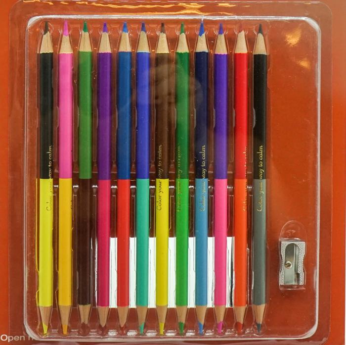 Seasons Adult Coloring Bo