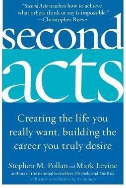 Second Acts
