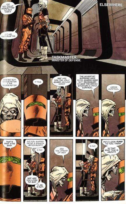 Secret Avengers - Volume 3: How To Ma.I.M. A Mockingbird (Marvel Now)