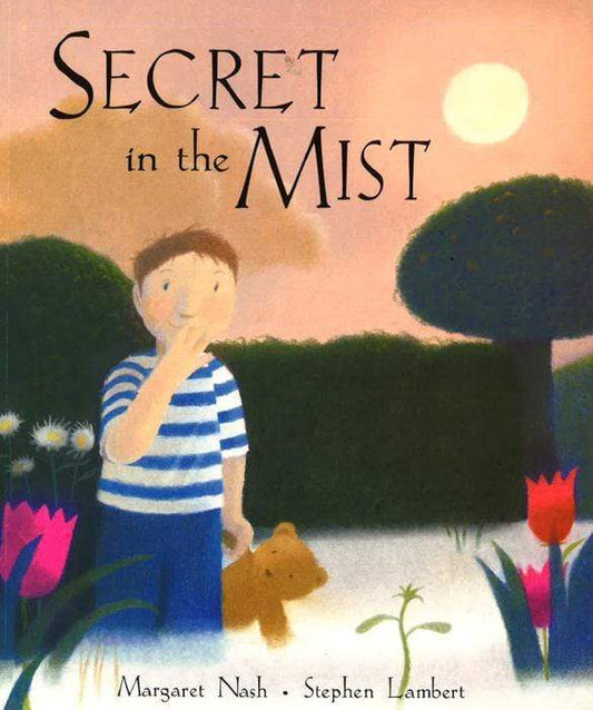 Secret In The Mist