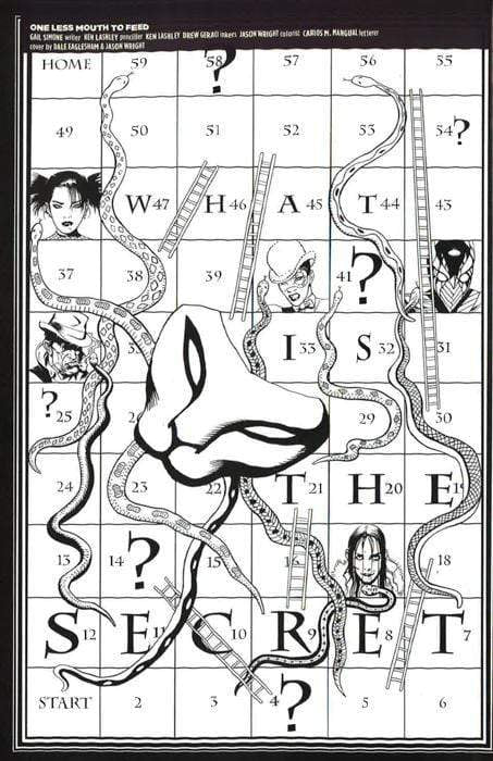 Secret Six Vol. 1: Friends In Low Places