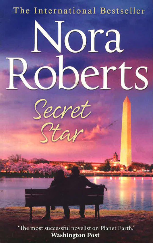 Secret Star (Stars of Mithra, Book 3)