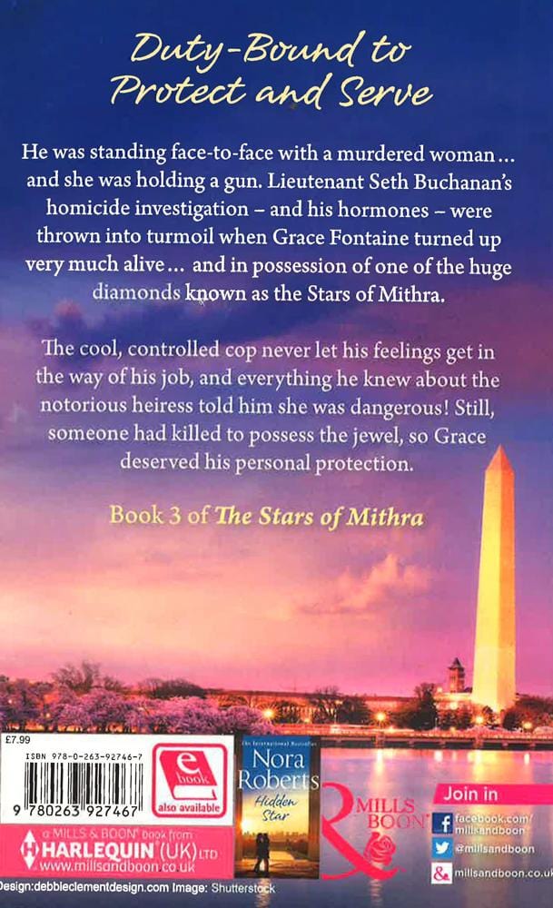 Secret Star (Stars of Mithra, Book 3)