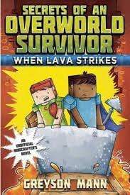 Secrets Of An Overworld Survivor 3-Book Pack