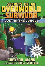 Secrets Of An Overworld Survivor 3-Book Pack