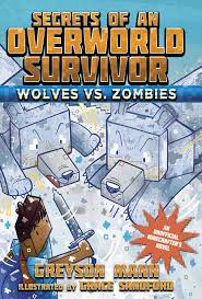 Secrets Of An Overworld Survivor 3-Book Pack