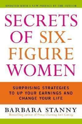 Secrets of Six-Figure Women