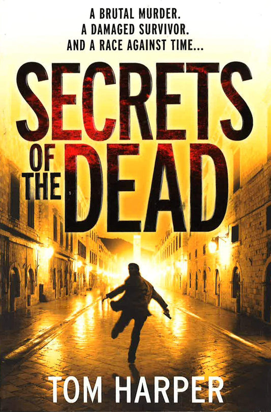 Secrets Of The Dead