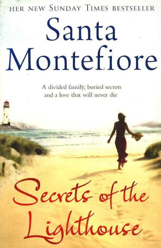 Secrets of the Lighthouse