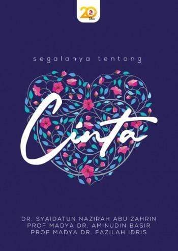 Segalanya Tentang Cinta