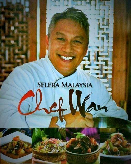 Selera Malaysia By Chef Wan
