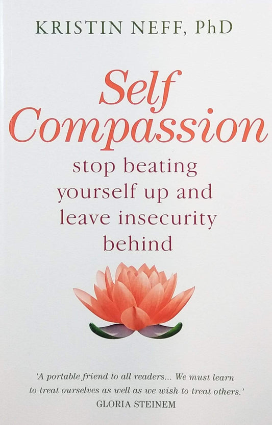 Self Compassion