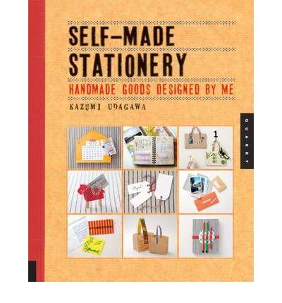 Self-made Stationery