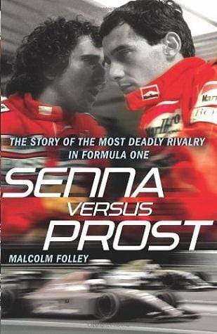 Senna Versus Prost