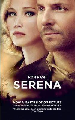 Serena (Movie Tie-in)