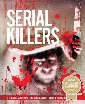 Serial Killers (HB)