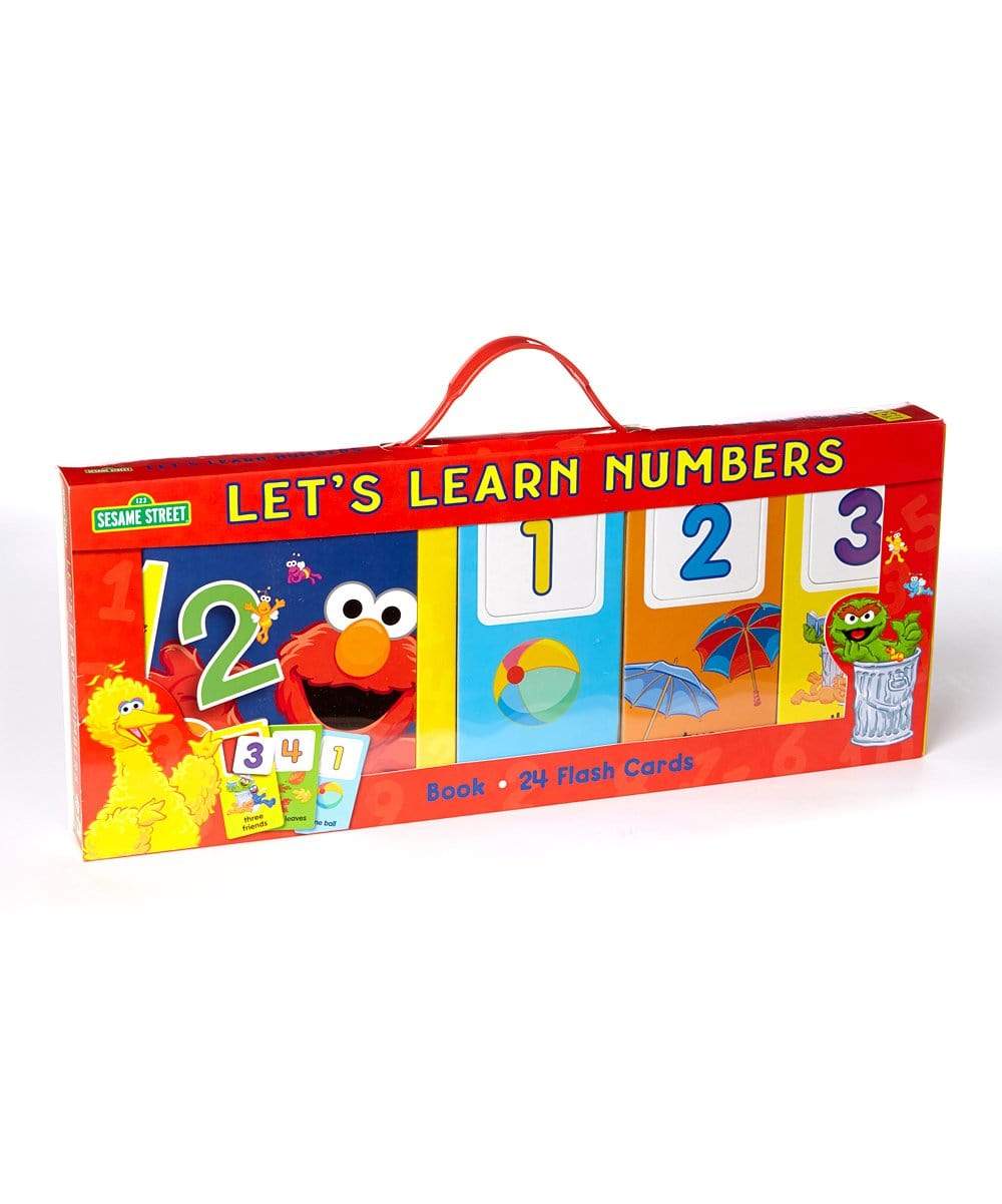 Elmo Magic Numbers Walkthrough Sesame Street Learing Numbers Sesame Street Elmo's Magic Cookbook
