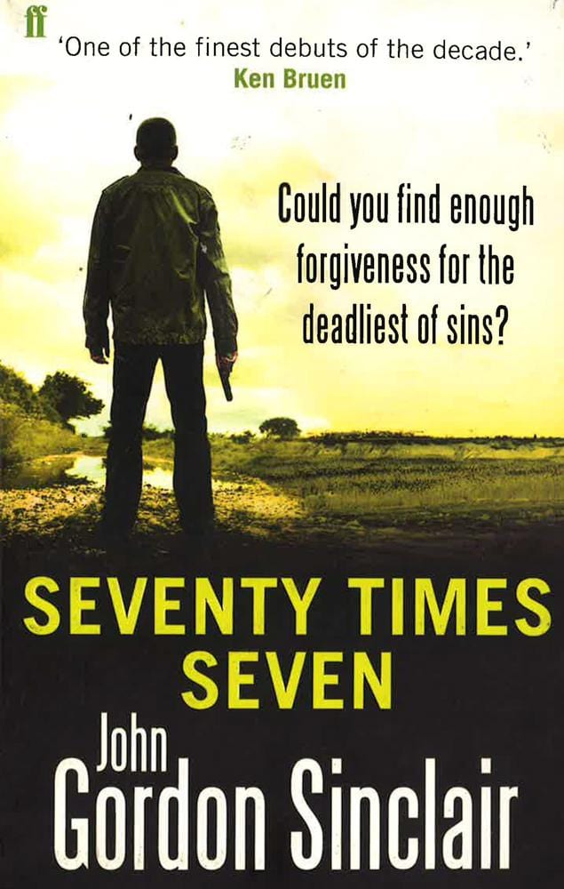 Seventy Times Seven