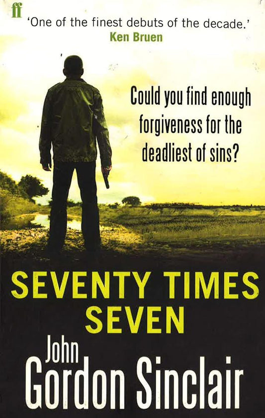 Seventy Times Seven