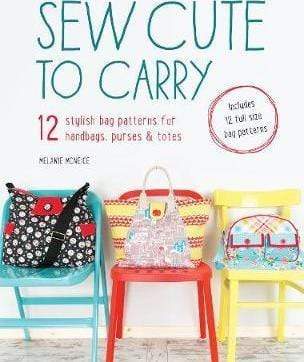 Sew Cute To Carry
