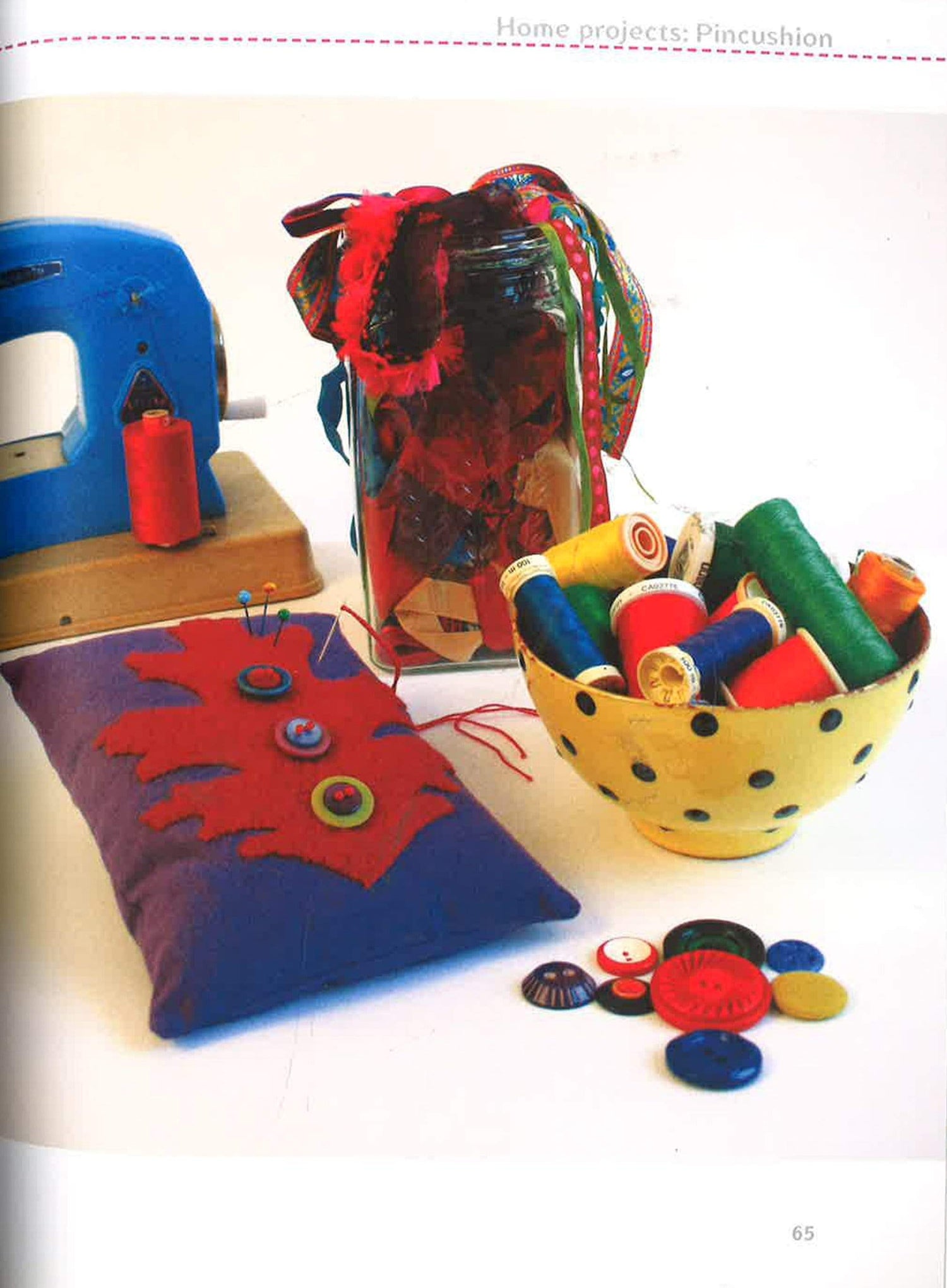 Sew Eco: Sewing Sustainable & Re-Used Materials