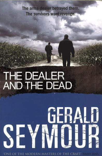 Seymour: Dealer & The Dead