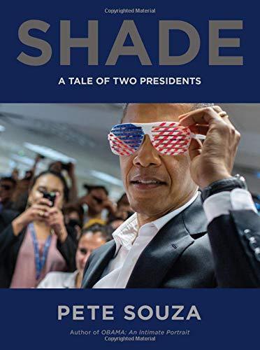 Shade: A Tale Of Two Presidents