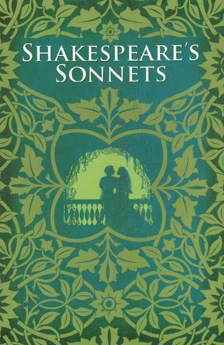 Shakespeare's Sonnets (Slip-Cased Edition)