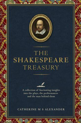 Shakespeare Treasury