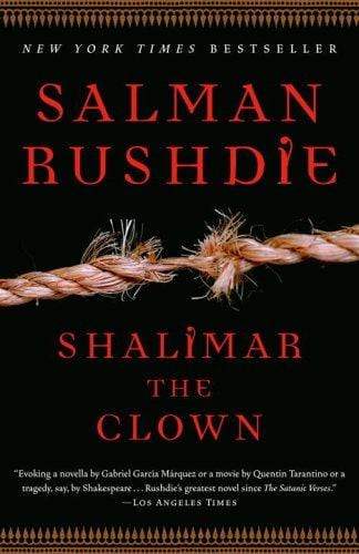 Shalimar The Clown