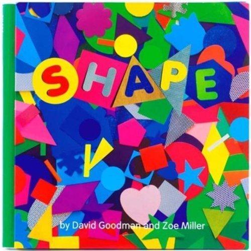 Shape by David Goodman