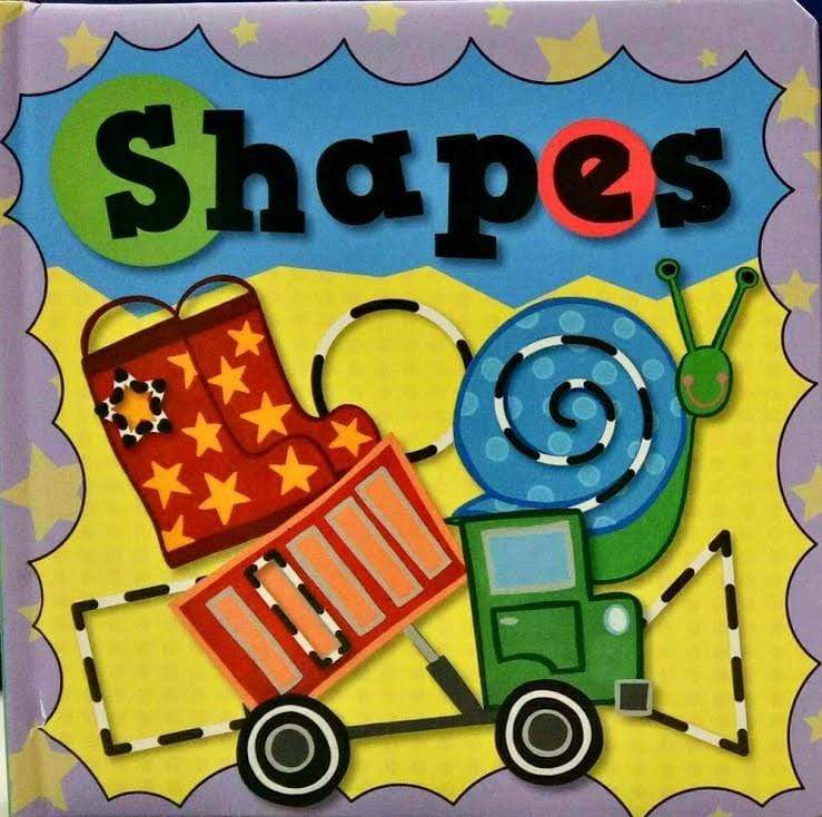 Shapes