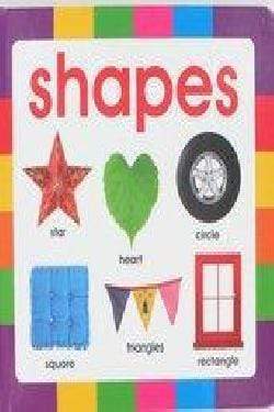 Shapes (HB)