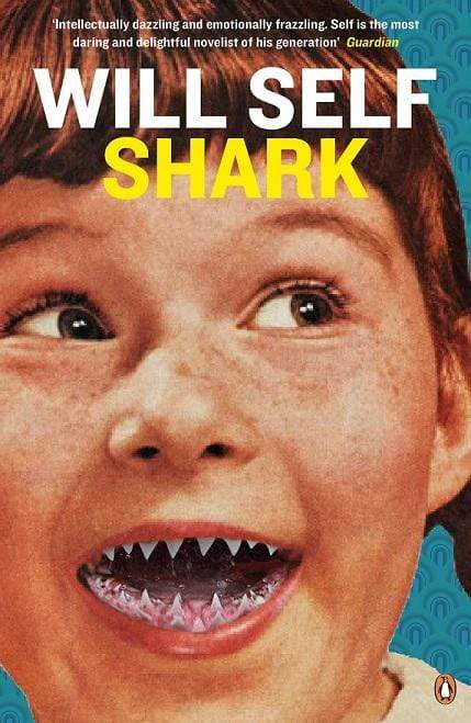 Shark (UK)