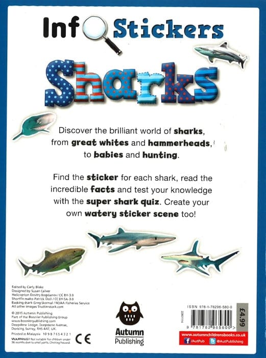 Sharks