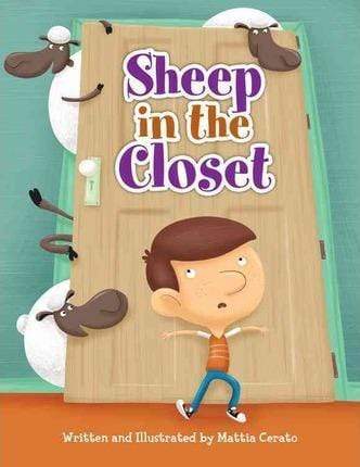 Sheep In The Closet